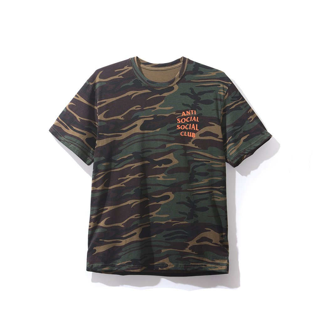 Camo assc on sale